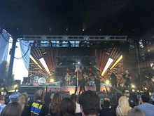 Panic! At the Disco / Weezer / Andrew McMahon in the Wilderness on Jul 29, 2016 [756-small]