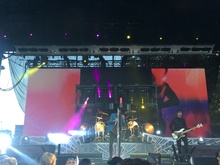 Panic! At the Disco / Weezer / Andrew McMahon in the Wilderness on Jul 29, 2016 [757-small]