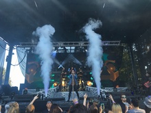 Panic! At the Disco / Weezer / Andrew McMahon in the Wilderness on Jul 29, 2016 [759-small]