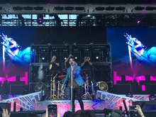 Panic! At the Disco / Weezer / Andrew McMahon in the Wilderness on Jul 29, 2016 [761-small]