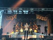 Panic! At the Disco / Weezer / Andrew McMahon in the Wilderness on Jul 29, 2016 [762-small]