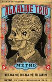 Turnspit / Alkaline Trio on Jan 19, 2017 [766-small]