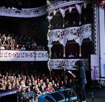 tags: Jack White, Dublin, Leinster, Ireland, 3Olympia Theatre - Jack White on Sep 1, 2026 [708-small]