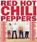 Red Hot Chili Peppers on Jan 20, 2017 [772-small]