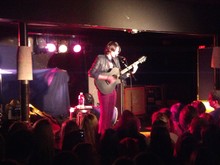 William Beckett / Set It Off / Candy Hearts / State Champs / We Are the In Crowd on Feb 22, 2014 [778-small]