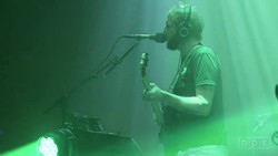 Bon Iver / Ymusic on Dec 3, 2016 [791-small]