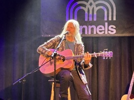 John Bramwell / I am Kloot. on Sep 3, 2026 [721-small]