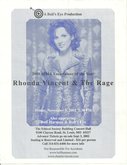 Rhonda Vincent And The Rage / Bull Harman & Bull's Eye on Nov 8, 2002 [798-small]