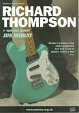 Richard Thompson / Jim Moray on May 22, 2004 [801-small]
