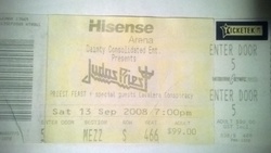 Judas Priest / Cavalera Conspiracy on Sep 13, 2008 [813-small]