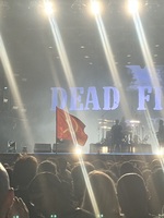 Ira! / Titãs / Dead Fish on Jul 3, 2026 [663-small]