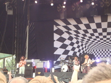 Biffy Clyro / Foo Fighters / Tame Impala on Jul 2, 2011 [832-small]