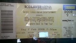 Iron Maiden / Lauren Harris / Vanishing Point on Feb 7, 2008 [844-small]