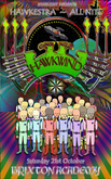 Hawkwind on Oct 21, 2000 [564-small]