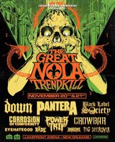 The Great NOLA Trendkill on Nov 20, 2026 [089-small]