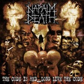 Napalm Death / Destruction / Avulsed / Wormed / The Zeronaut on Apr 23, 2005 [873-small]