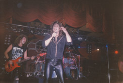 Ozzy Osbourne / Nousommes on Jul 22, 1988 [797-small]