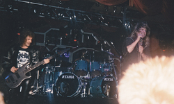 Ozzy Osbourne / Nousommes on Jul 22, 1988 [799-small]