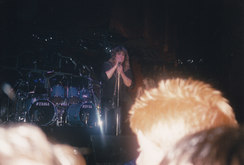 Ozzy Osbourne / Nousommes on Jul 22, 1988 [800-small]