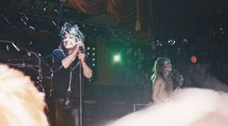 Ozzy Osbourne / Nousommes on Jul 22, 1988 [802-small]