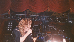 Ozzy Osbourne / Nousommes on Jul 22, 1988 [805-small]