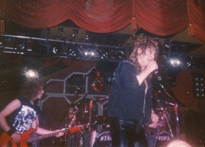 Ozzy Osbourne / Nousommes on Jul 22, 1988 [806-small]