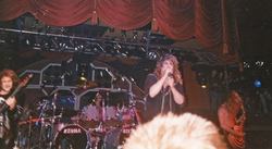 Ozzy Osbourne / Nousommes on Jul 22, 1988 [809-small]
