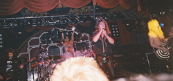 Ozzy Osbourne / Nousommes on Jul 22, 1988 [810-small]