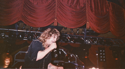Ozzy Osbourne / Nousommes on Jul 22, 1988 [811-small]