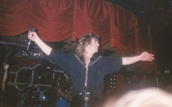 Ozzy Osbourne / Nousommes on Jul 22, 1988 [812-small]