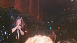 Ozzy Osbourne / Nousommes on Jul 22, 1988 [813-small]