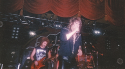 Ozzy Osbourne / Nousommes on Jul 22, 1988 [814-small]