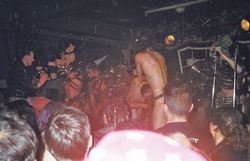 Gwar on May 14, 1990 [849-small]