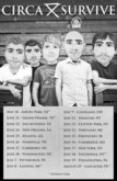 Circa Survive / Ume on Jun 25, 2014 [865-small]