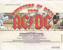 Monsters of Rock 1991 on Aug 17, 1991 [868-small]