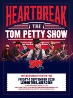 Heartbreak: The Tom Petty Show on Sep 4, 2026 [748-small]
