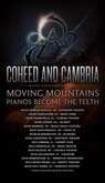 Coheed and Cambria / Moving Mountains / Pianos Become The Teeth on May 12, 2012 [885-small]