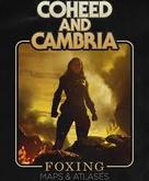 Coheed and Cambria / Foxing on Feb 10, 2019 [887-small]