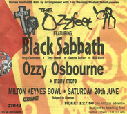 Ozzfest 1998 on Jun 20, 1998 [889-small]