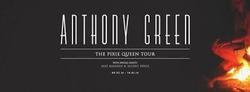 Anthony Green / Mat Kerekes / Secret Space on Sep 7, 2016 [907-small]
