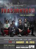 Eraserheads Live in Singapore on Aug 10, 2013 [891-small]
