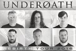 Underoath / Caspian on Apr 23, 2016 [913-small]
