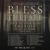 To Those Left Behind Tour on Oct 25, 2015 [916-small]