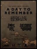 A Day to Remember / Bring Me The Horizon / Pierce the Veil / We Came As Romans on Apr 15, 2011 [935-small]