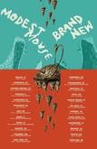 Brand New / Modest Mouse on Jul 10, 2016 [936-small]