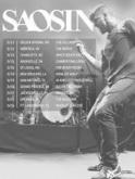 Saosin / Limbs / Young and Heartless on Mar 22, 2016 [939-small]