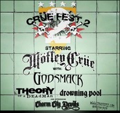 Motley Crue / Godsmack / Theory of a Deadman / Drowning Pool / Charm City Devils on Aug 29, 2009 [940-small]