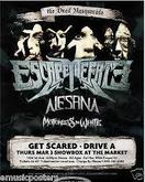 Escape the Fate / Alesana / Motionless Is White / Get Scared / Drive A on Jan 28, 2011 [953-small]