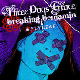 Breaking Benjamin / Three Days Grace / Flyleaf on Feb 24, 2010 [954-small]