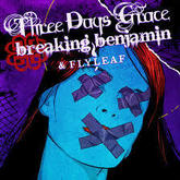 Flyleaf / Breaking Benjamin / Three Days Grace on Feb 24, 2010 [954-small]